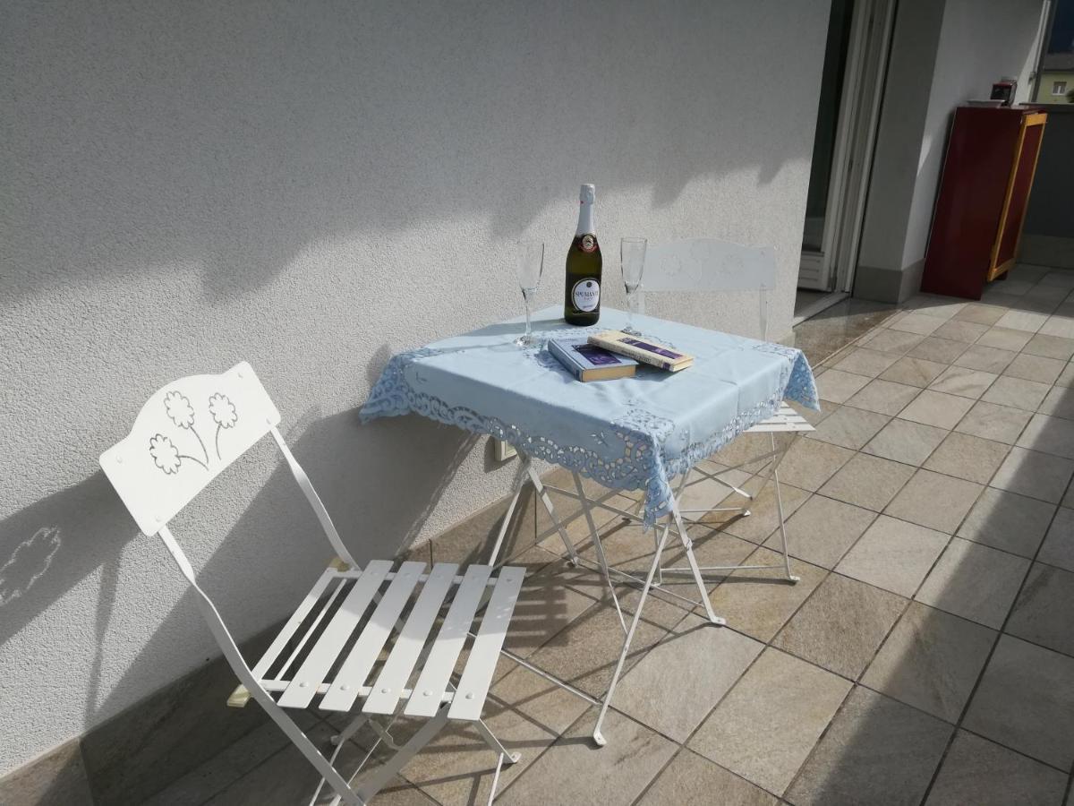 Ferrarini Apartment Riva del Garda Exterior photo